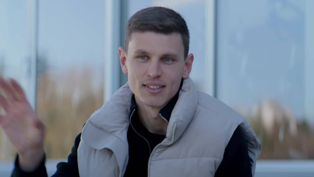 How Ranko Veselinović celebrates Orthodox Easter and some of his favourite traditions 🐣