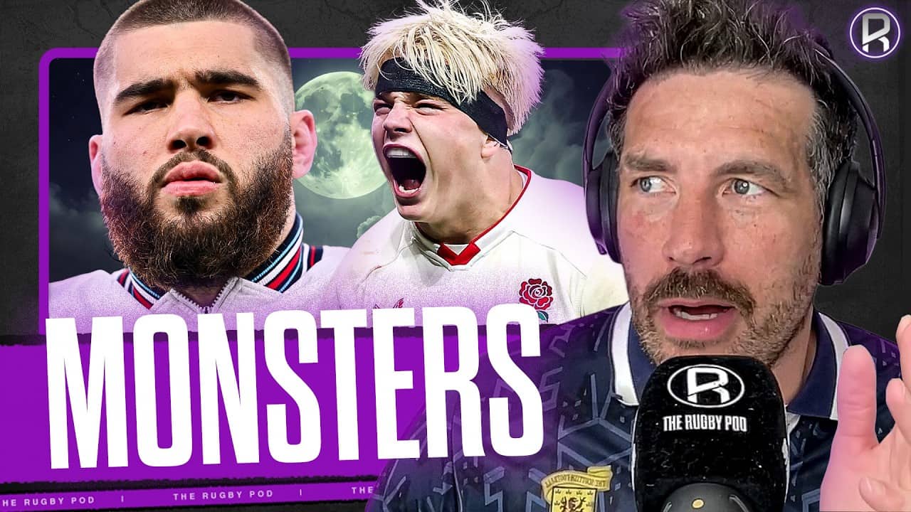 English Monsters & Fearless Bulls | Prem & URC Final Previews