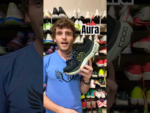 Topo Aura 2 Review
