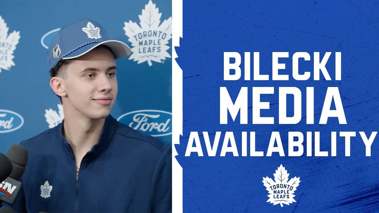 Alexander Bilecki Development Camp | July 2, 2026