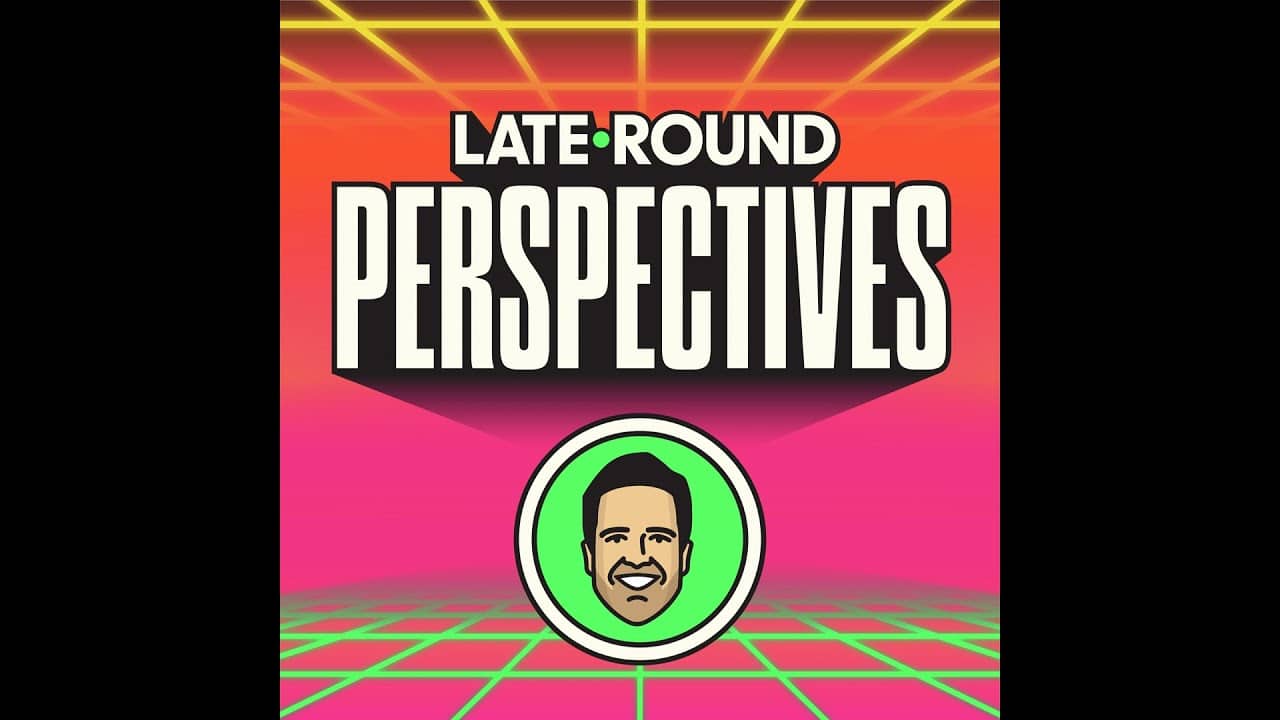 Late-Round Perspectives: Brandon Gdula