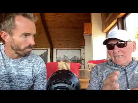 Renato Canova Q&A - Members Exclusive