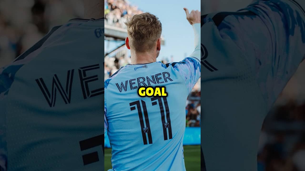 The Quakes went to LAFC’s home and ran the place. 4-1. Best start in club history.