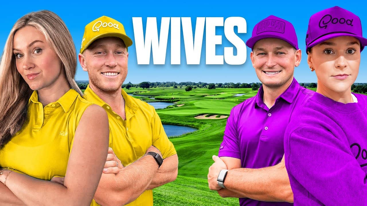 The Good Good Wives Rematch…