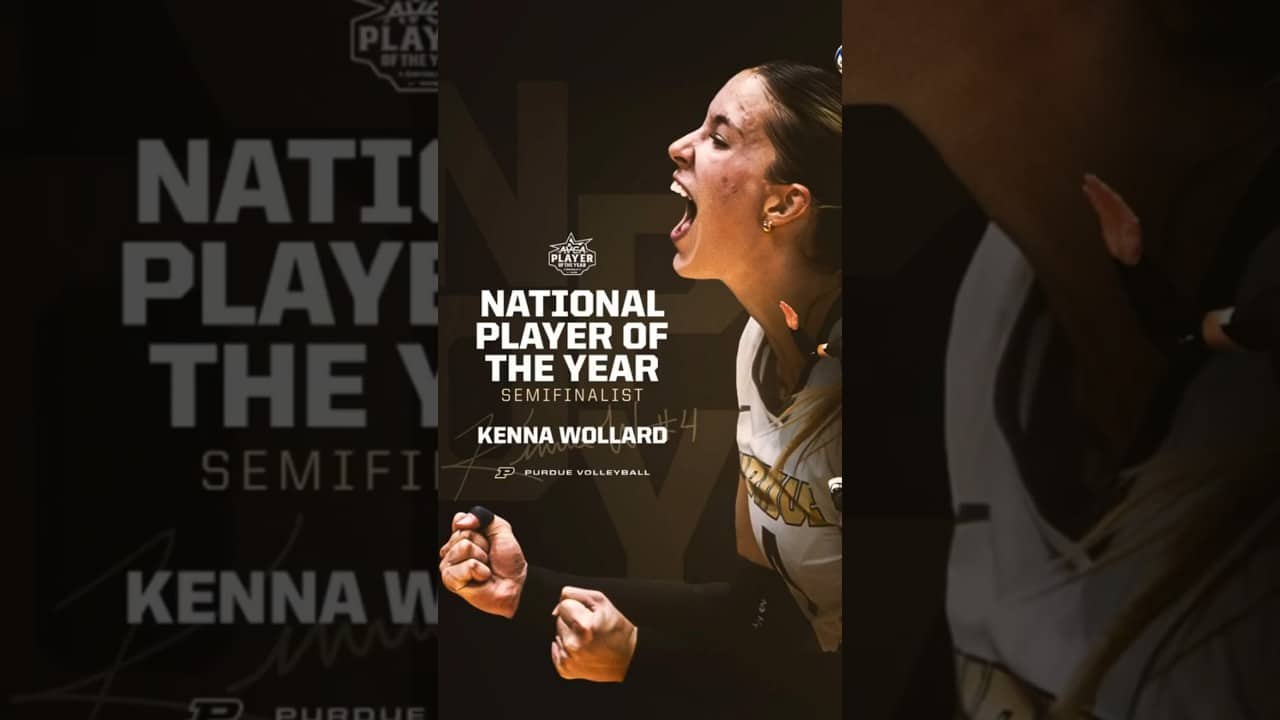 Set The Pipe!! Kenna Wollard was a STUD in middle school.