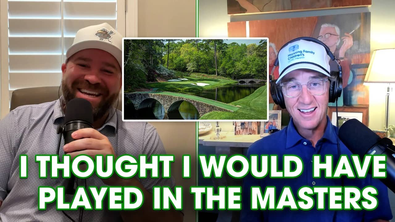 Colt Knost on the Masters Decision He Regrets, LIV's Collapse, and Where Golf Goes From Here