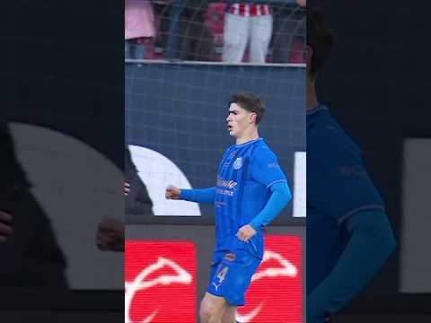 ¡Revívelo! Lo mejor de la Hormiga ante San Luis J4-CL2026 #shorts