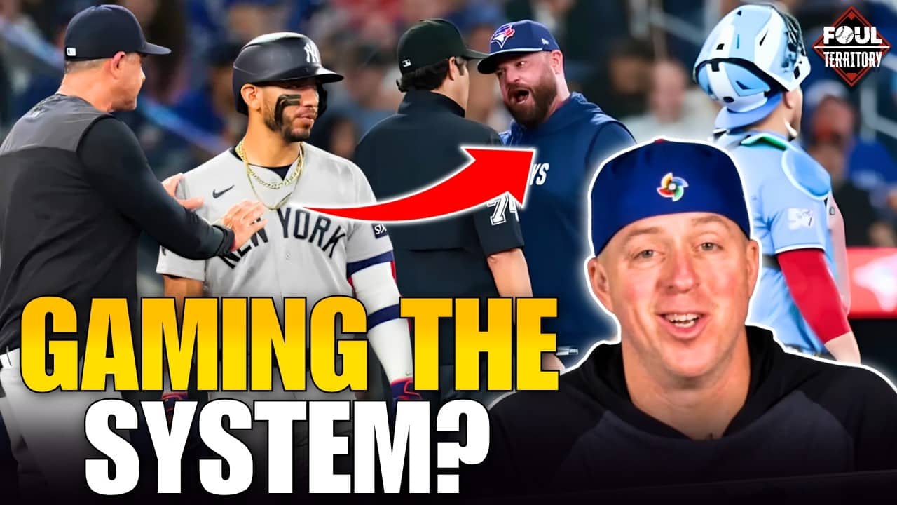 José Caballero's Pitch Clock Strategy Sparks Debate