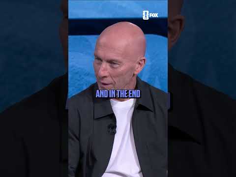Former USMNT head coach Bob Bradley gives insight on the decision making for who to start in goal