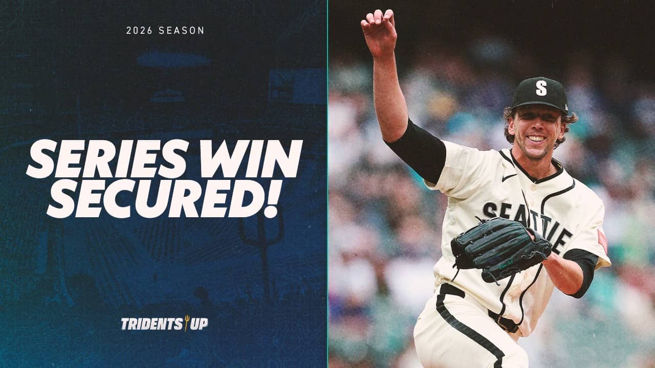 Astros vs. Mariners: Full Game Highlights (4/12/26)