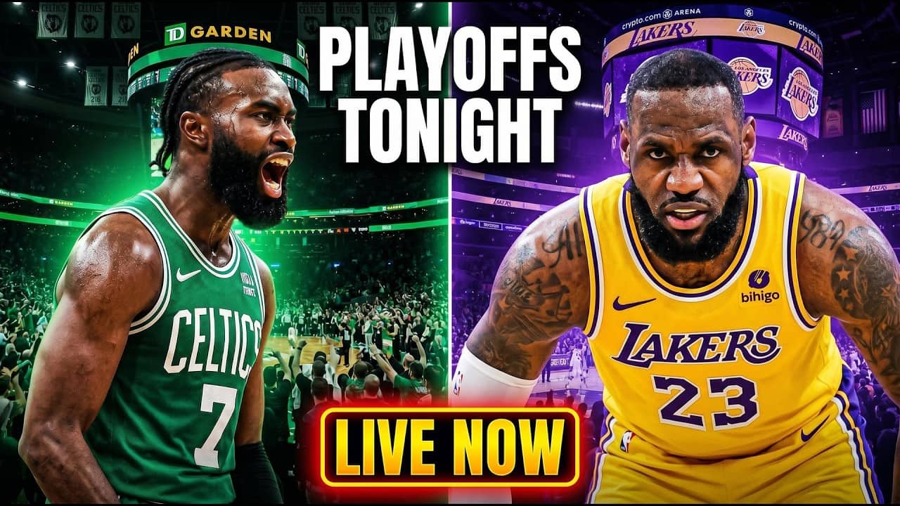 NBA Playoffs Game 3 Previews
