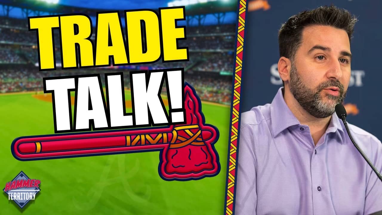 MLB Trade Deadline: Atlanta Braves Preview with Insider Robert Murray on Tarik Skubal + Others