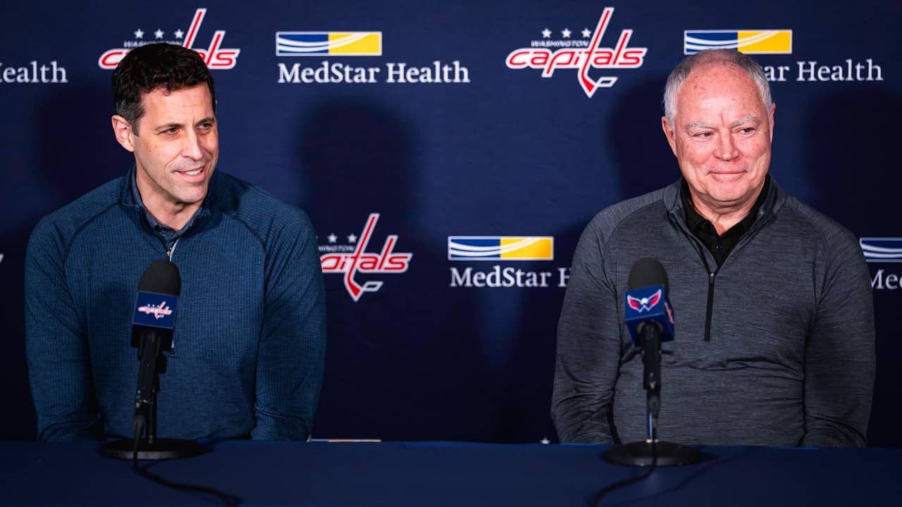 Chris Patrick & Brian MacLellan | Breakdown Day 2026