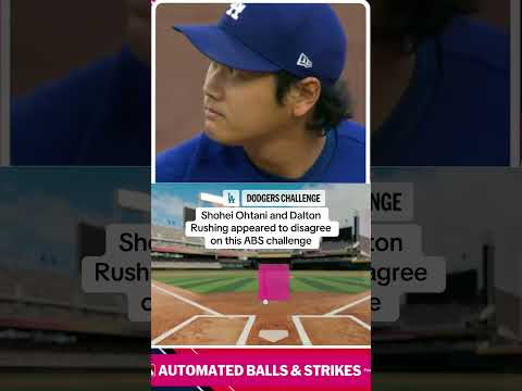 Shohei ended up being correct after the review.