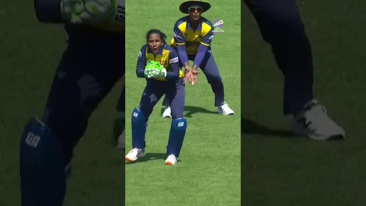There was precision bowling in @ThumsUpOfficial Toofani moments at the #T20WorldCup 2026 🔥