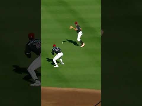 Rockies' No. 1 prospect Ethan Hollida opens the scoring with a two-run double 💪 #SpringBreakout