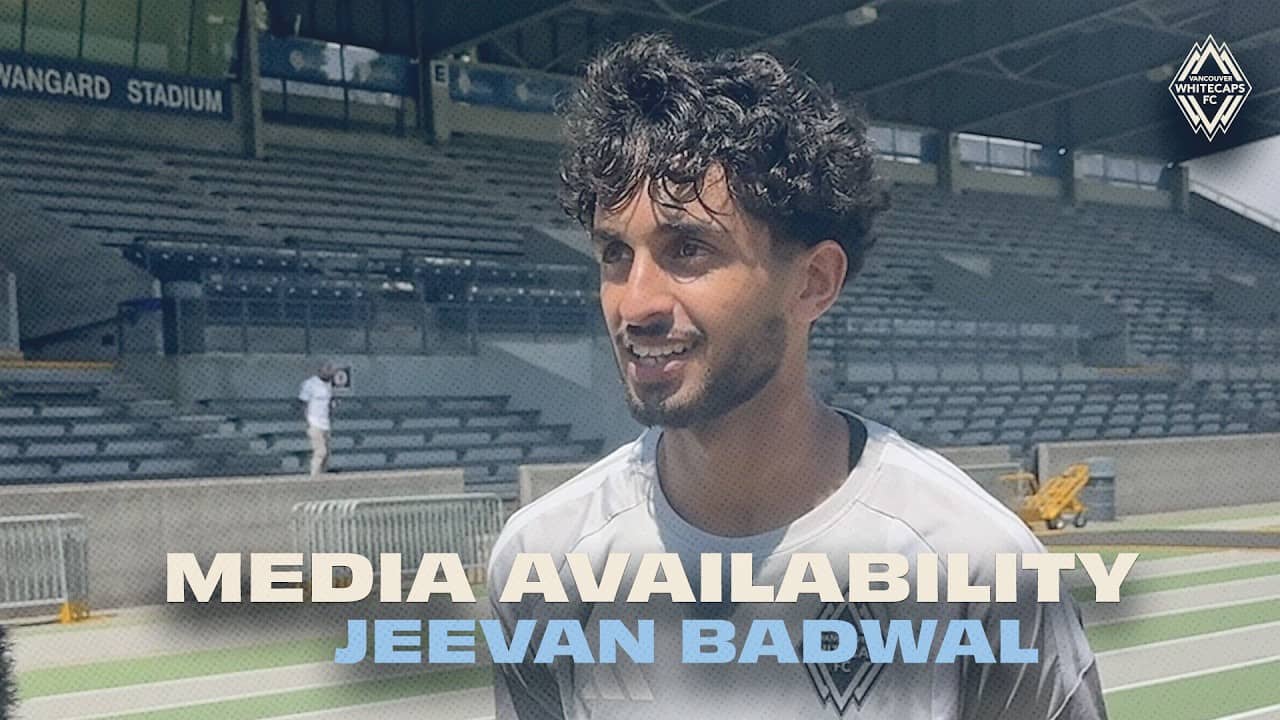 Jeevan Badwal MD-2 Media Availability 🎙️ | July 6, 2026
