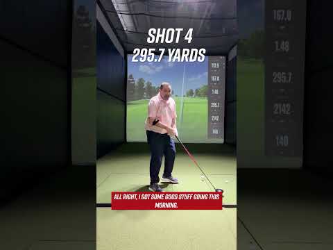 Does he get 300 yards today? | 300 Yard Challenge Day 5