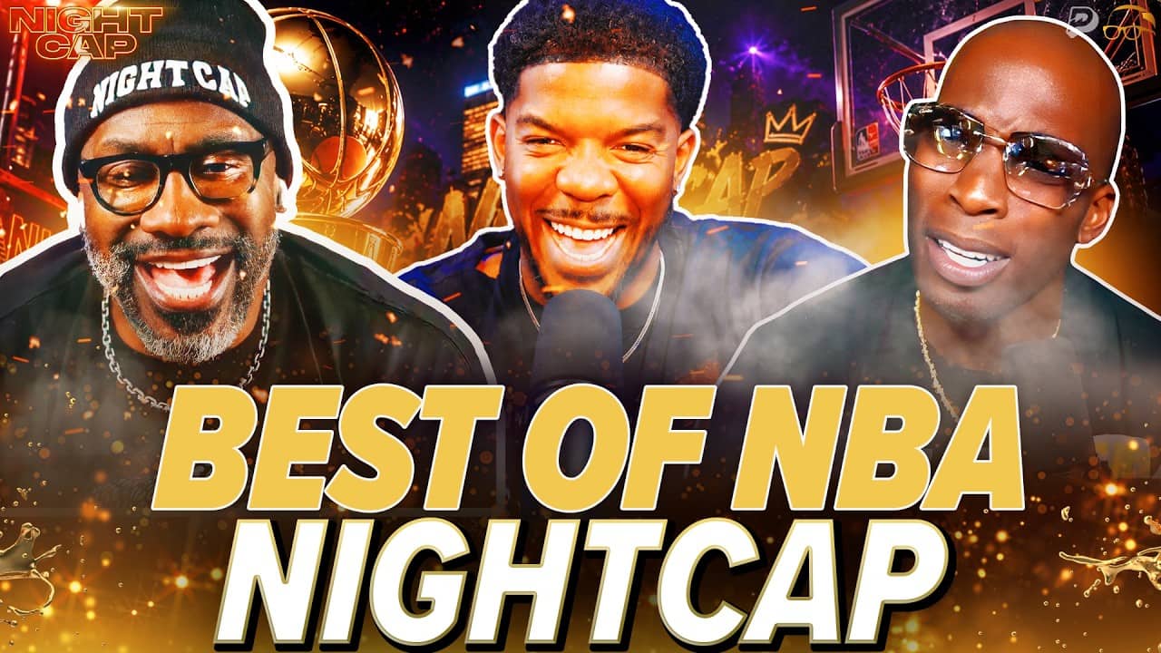 Unc, Ocho & Iso Joe BEST of NBA! Ja TRADED, LaMelo MOVED, Giannis to Miami?! | Nightcap