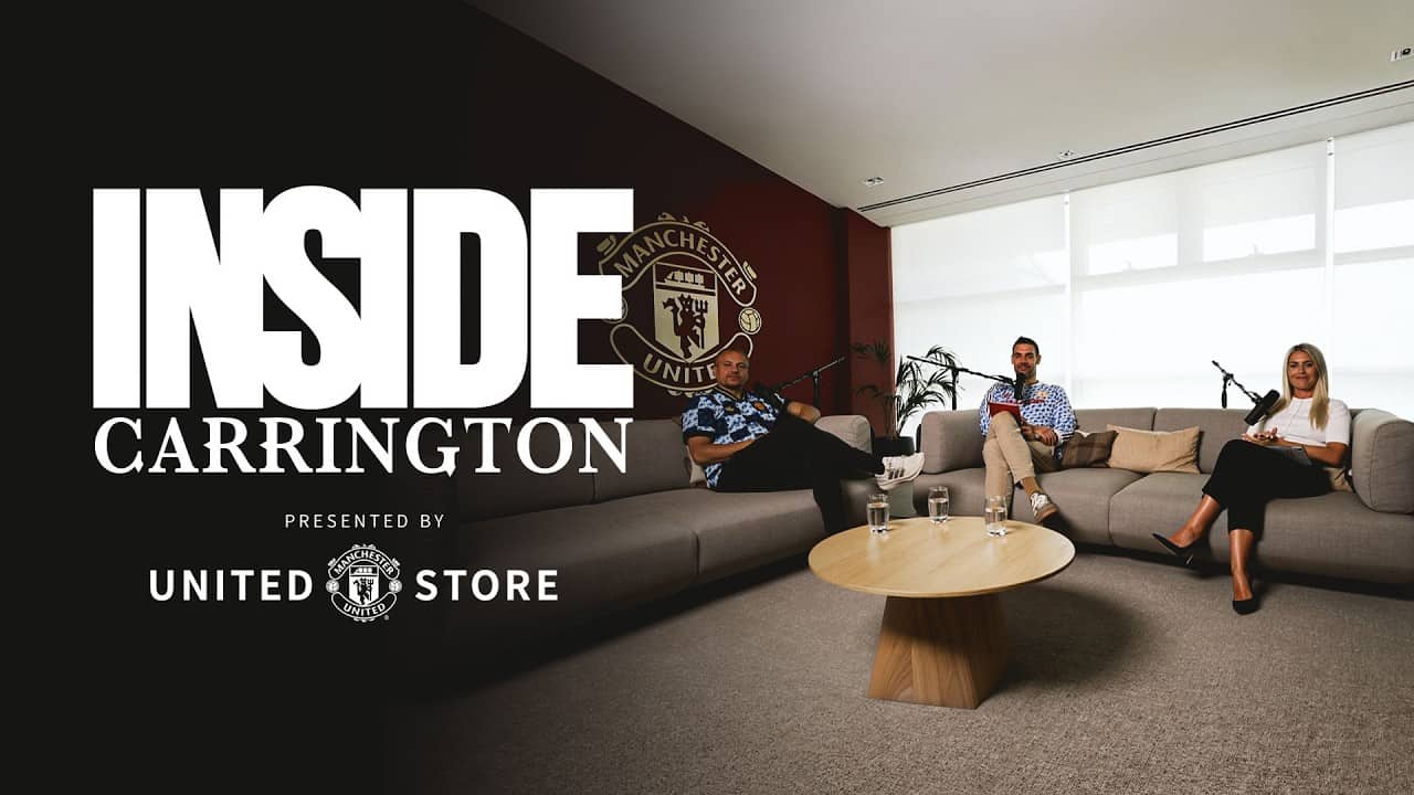 End-Of-Season Review & Best Bits | Inside Carrington: Ep 32