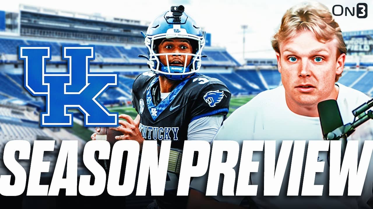 Kentucky Wildcats 2026 Season Preview