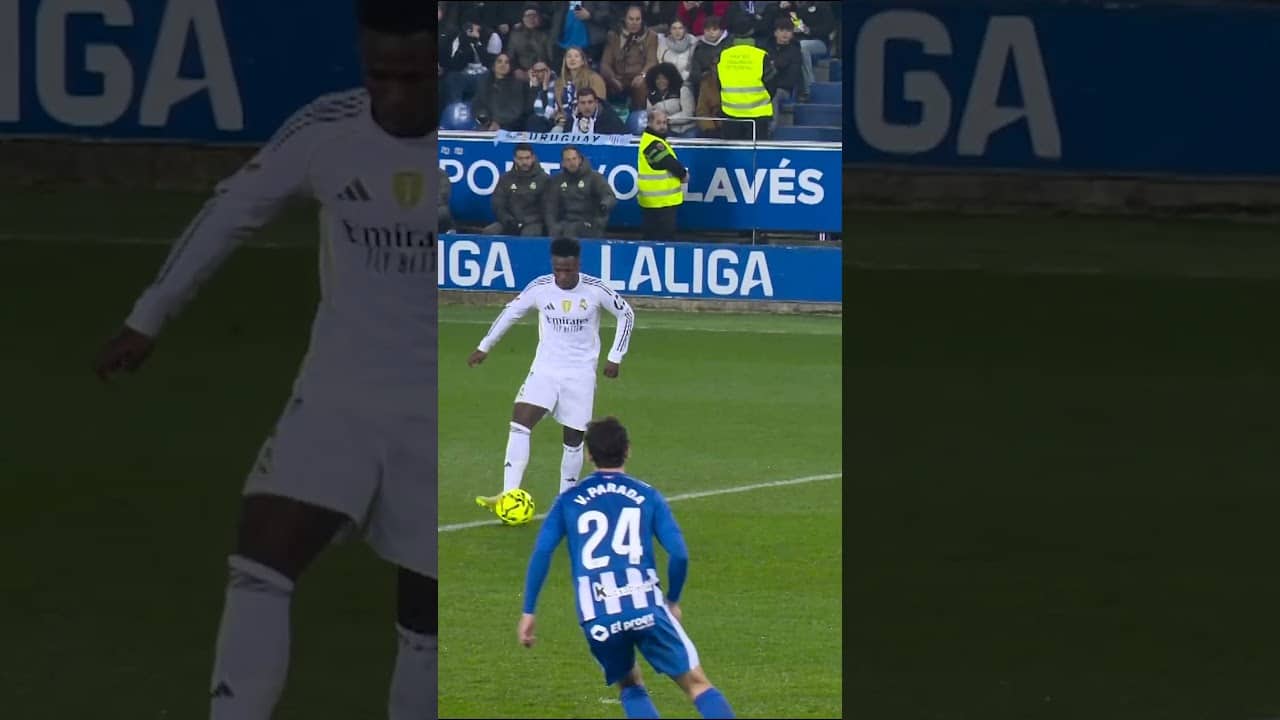 🧤 Las mejores de Sivera. #alaves #futbol #shorts