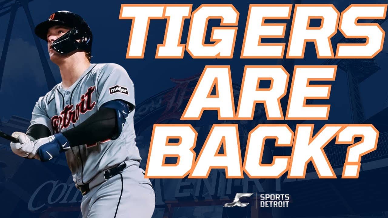 Detroit Tigers Weekly Wrap Up: Can They Sustain This Momentum?