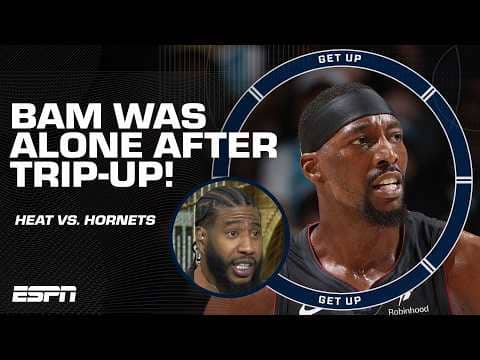Shump on if Giannis should go to OKC: You don’t want to be the BAD GUY, but KD did it! 👀 | Get Up