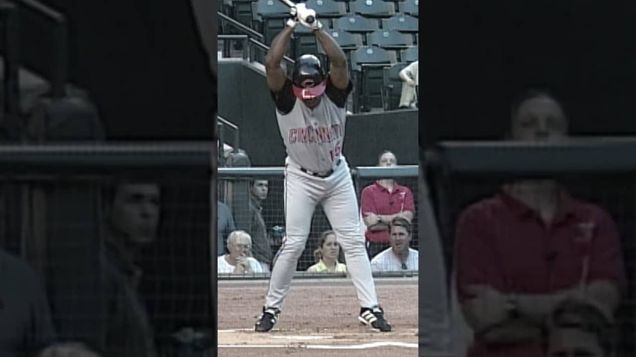 Every time Randy Johnson took the mound, you were watching something special.