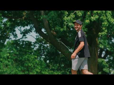 The Double Bogey Boys hit Hazeltine