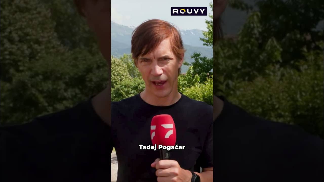 Jonas Vingegaard Vs Tadej Pogačar: King Of Mountains Or Swiss Army Knife In Tour de France 2026