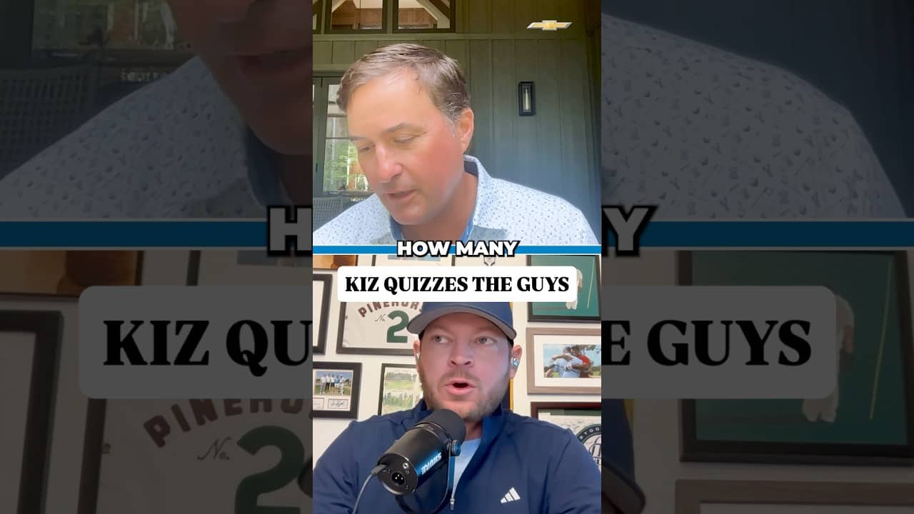 How many players have won on BOTH the PGA & Champions Tours in the same year? @Chevrolet #Ad