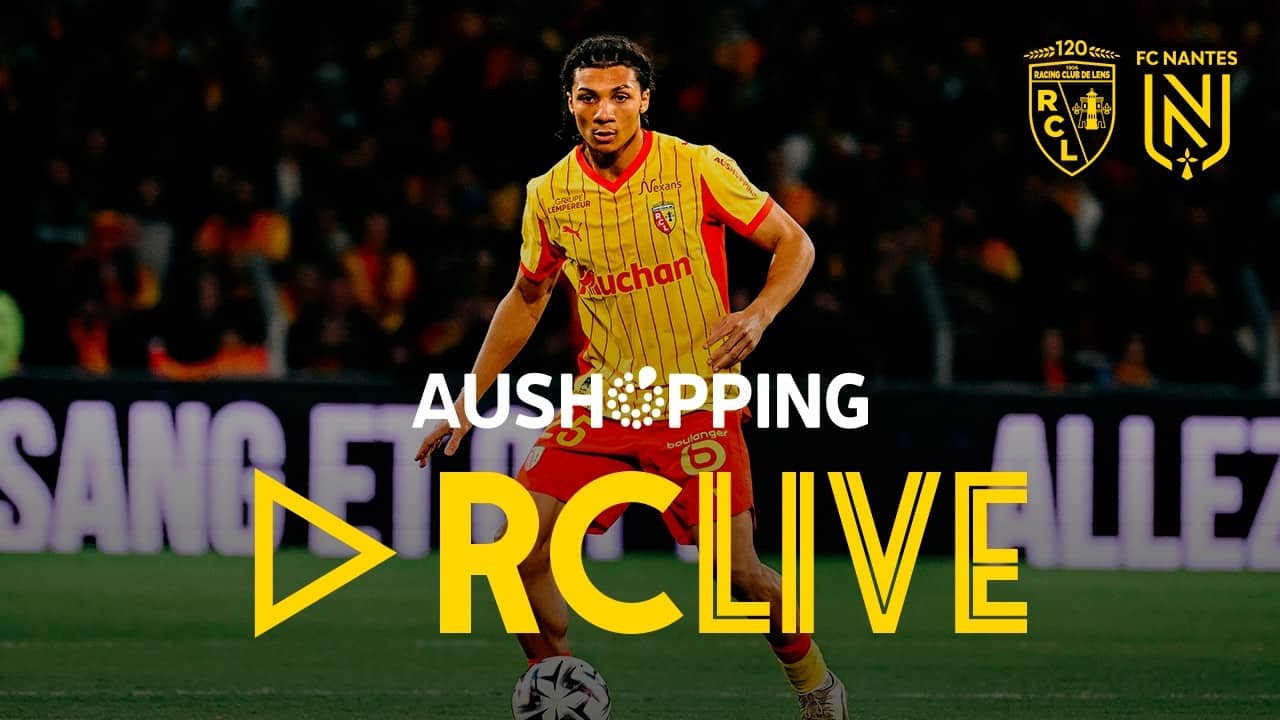 Le 19’06 : les festivités après #RCLFCN