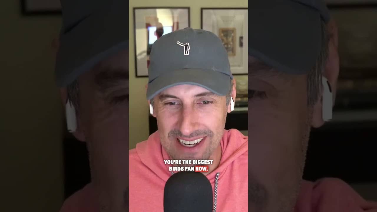 Bob vs. Bruce