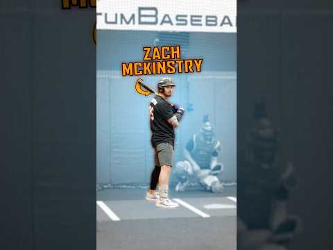This Is How To Outsmart An MLB Hitter