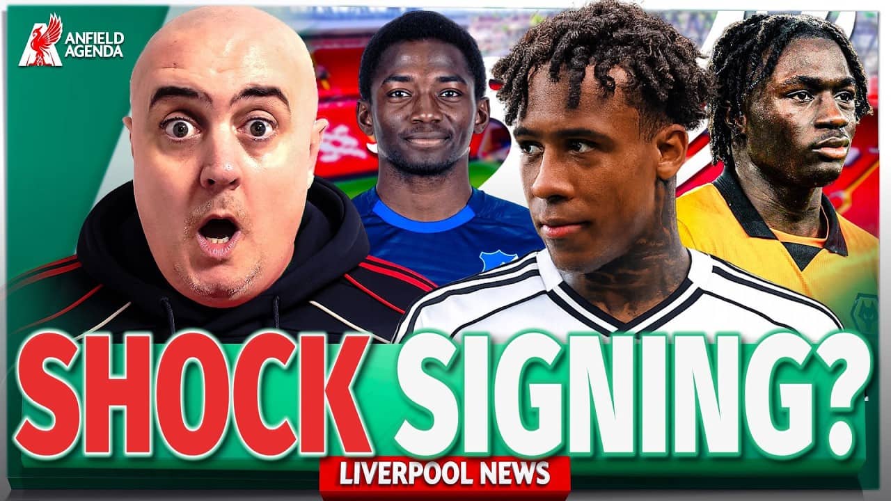 REDS PLOT KEVIN MOVE? BAZOUMANA TOURE HOPES GONE + CAMAVINGA TO CITY? Liverpool Latest Transfer News