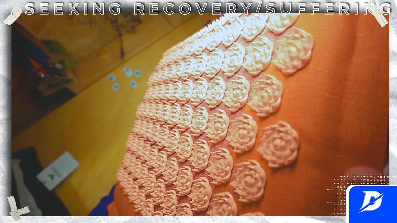 Running Deeper Into the Unknown – Next Round of Funky Recovery Arrives in the Shoedio