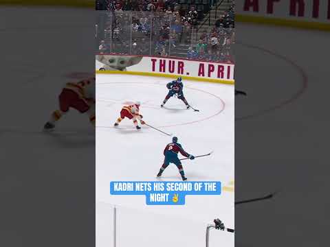 He’s on FIRE!!!
