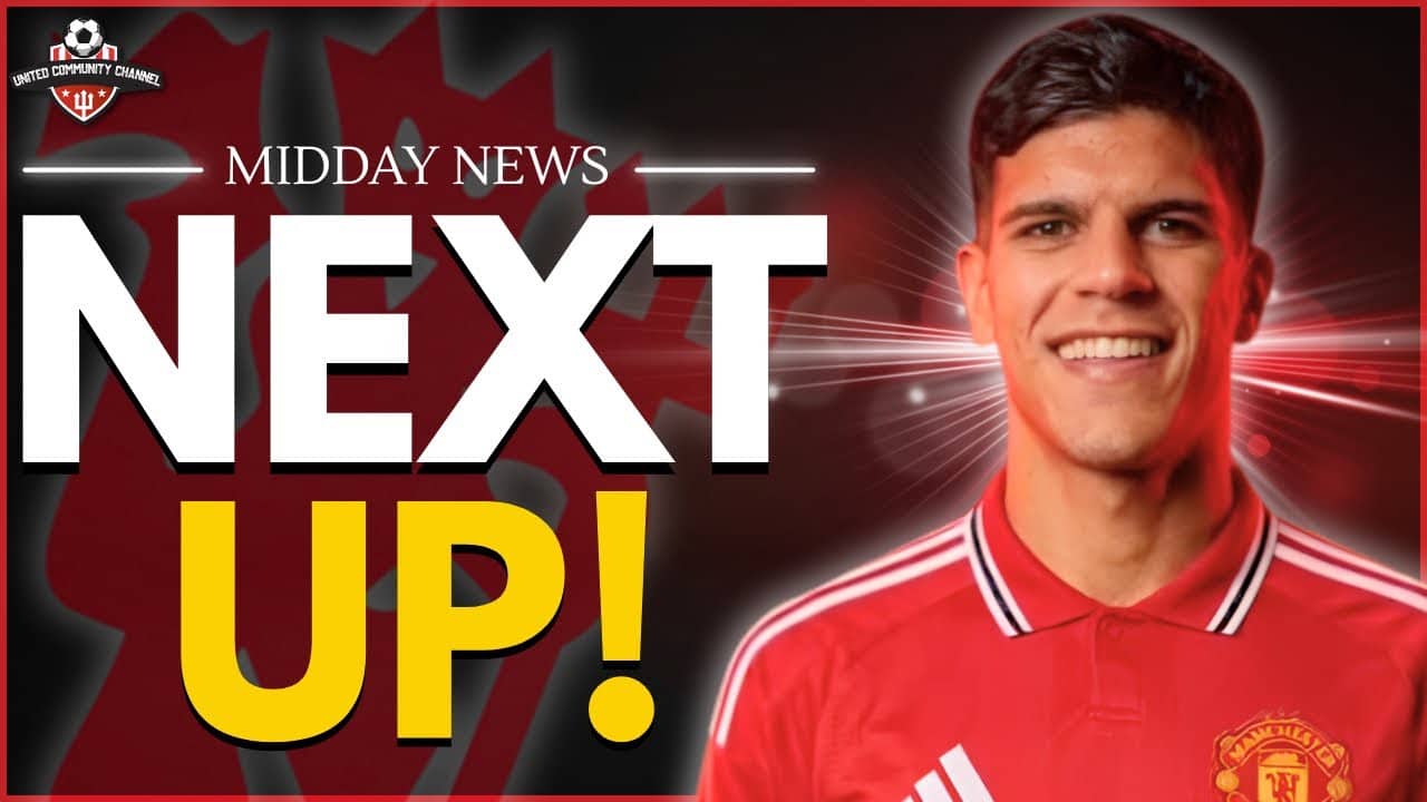 FERNANDES NEXT! 🚨 Ederson Deal CONFIRMED & Fernandes Talks Ramp Up!