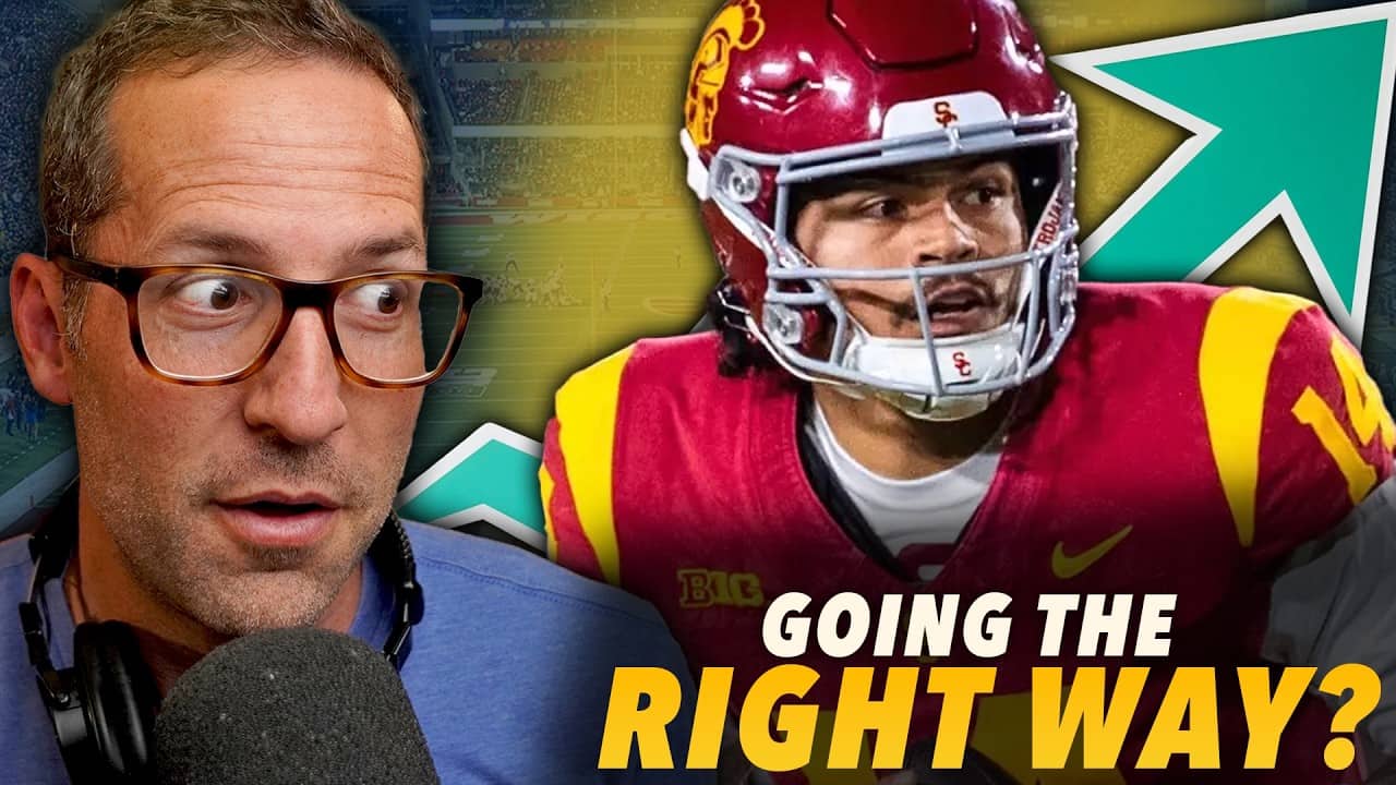 North Dakota State Goes FBS, Nebraska Palace Intrigue & Six Teams on Trend Watch