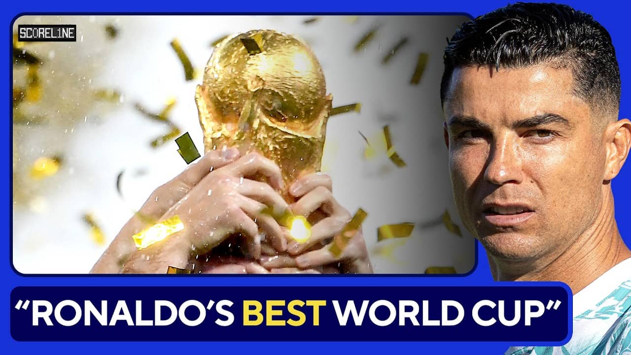 World Cup 2026's TOP STORYLINES 🌎🏆