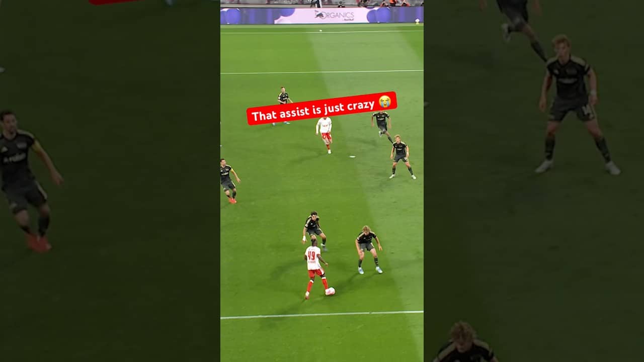 How smooth is that 😮‍💨