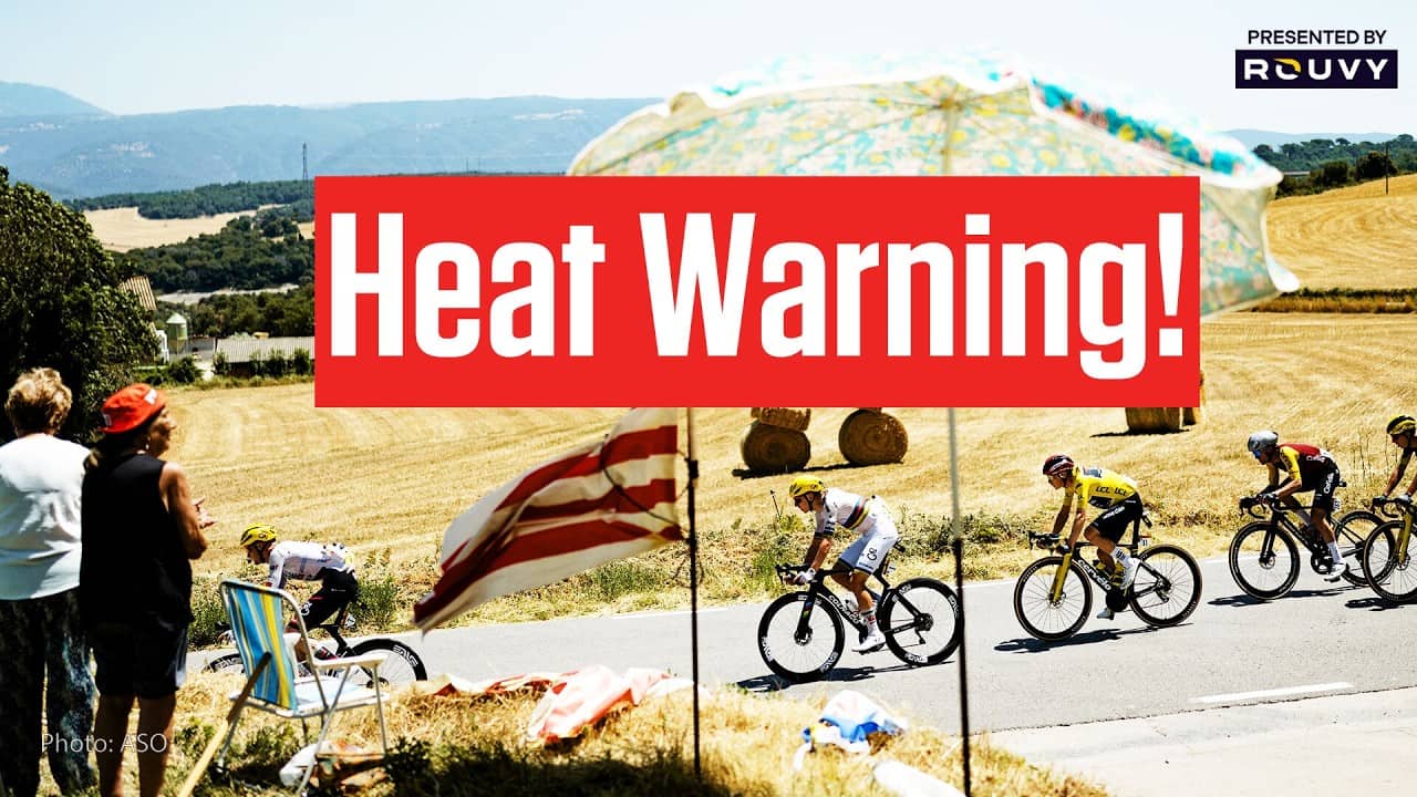 Tour de France 2026 Stage 4 Preview: First Breakaway Day