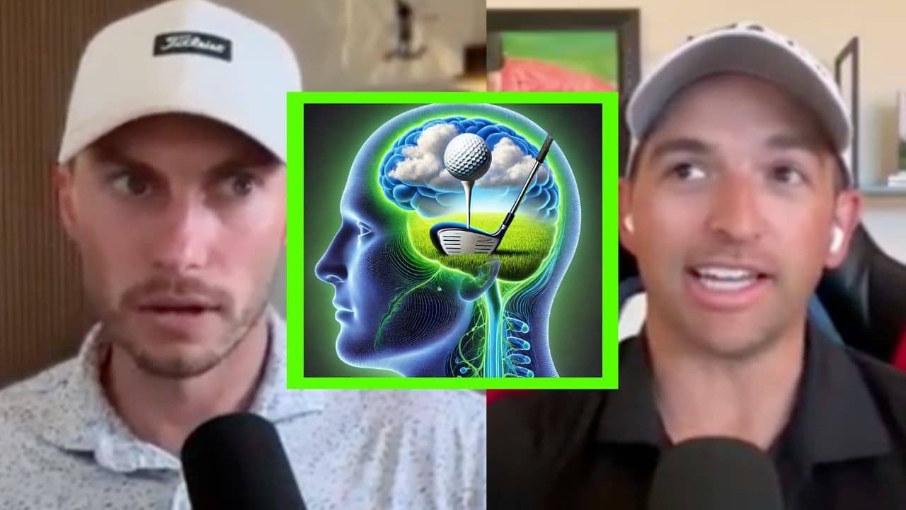 Josh Nichols: Proven Mental Strategies to Play Better Under Pressure