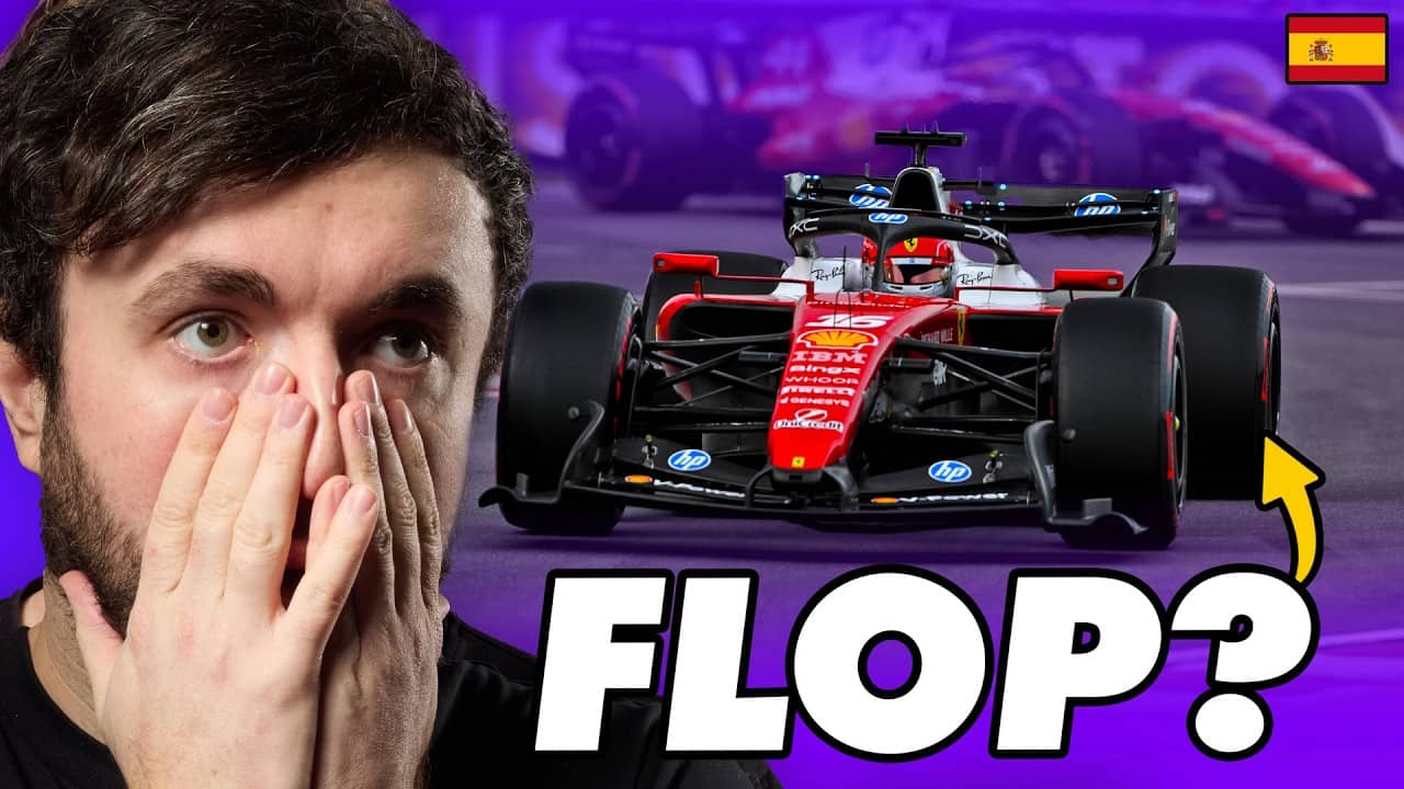 Our Predictions for the 2026 Barcelona-Catalunya Grand Prix