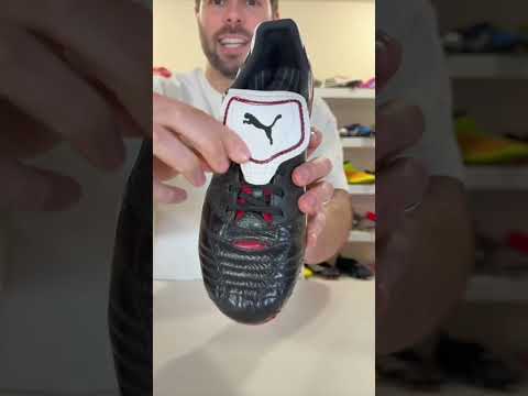 3 football boots that are PURE CLASS