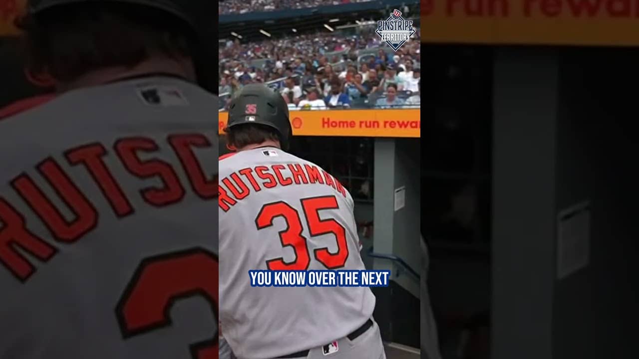 Adley Rutschman Trade would be PERFECT - but it's Unlikely