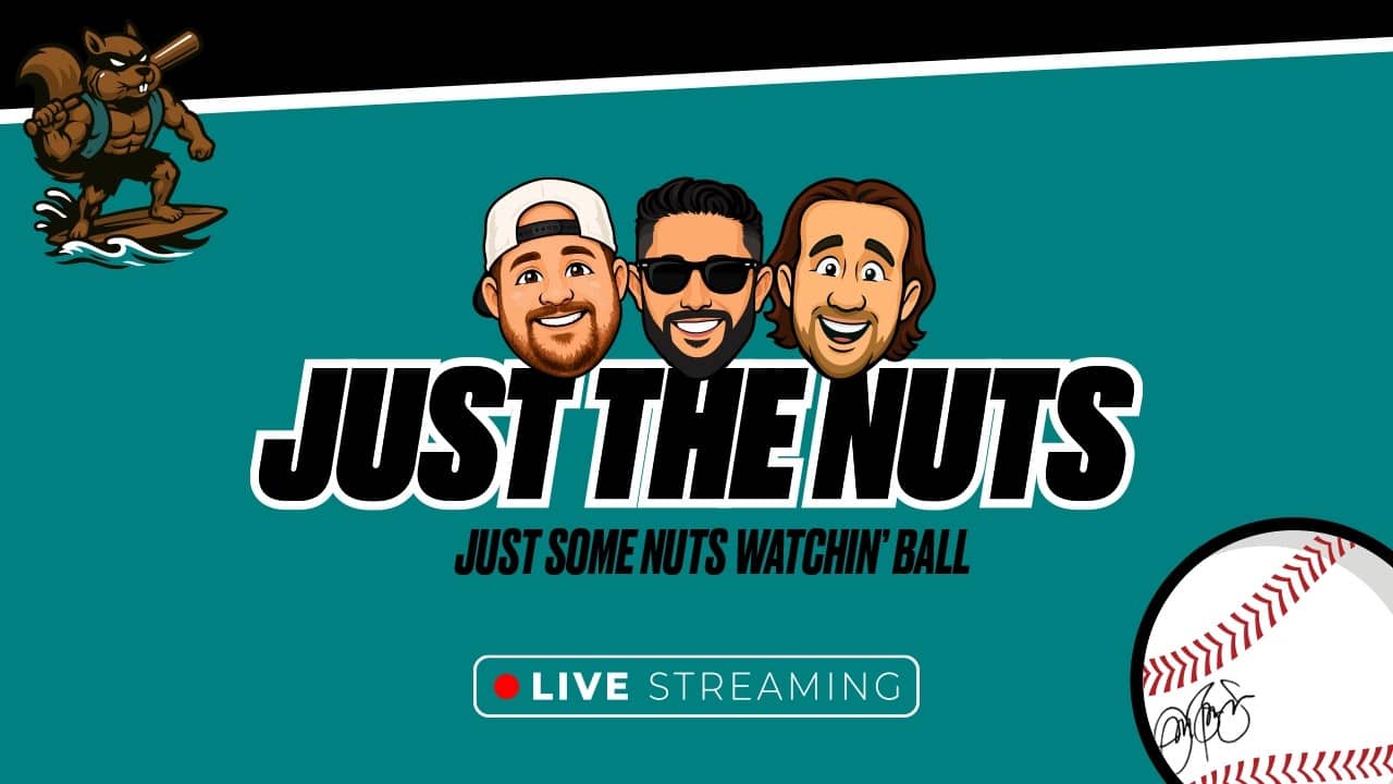 MLB Live Stream Watch Along | JTN with Jared Carrabis, Coley Mick & Jay Hay | June 30th, 2026