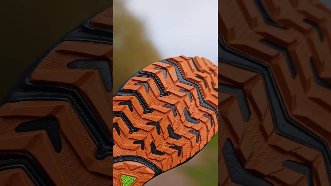 The Brooks X Nomadix Ghost Trail has launched as the latest Limited Edition colourway 🙌