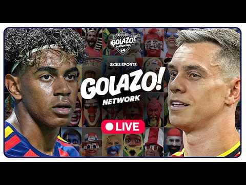Golazo Matchday LIVE: Spain vs. Belgium PREVIEW | World Cup Quarterfinal